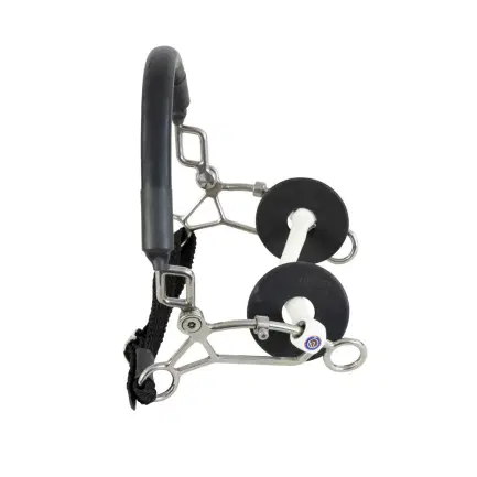 Trust Inno Sense Hackamore Combi Short jointed